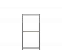 Стеллаж полочный ДиКом СТ-051