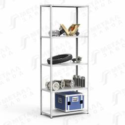 СТФ Стеллаж 1255-2,5