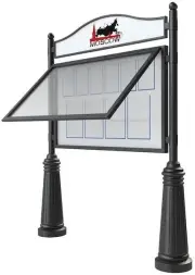 Захват для кабеля TOR WRP-2