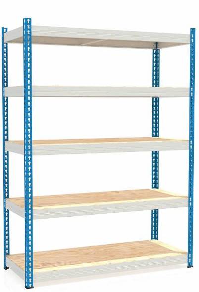 МКФ Стеллаж 18765-2,5