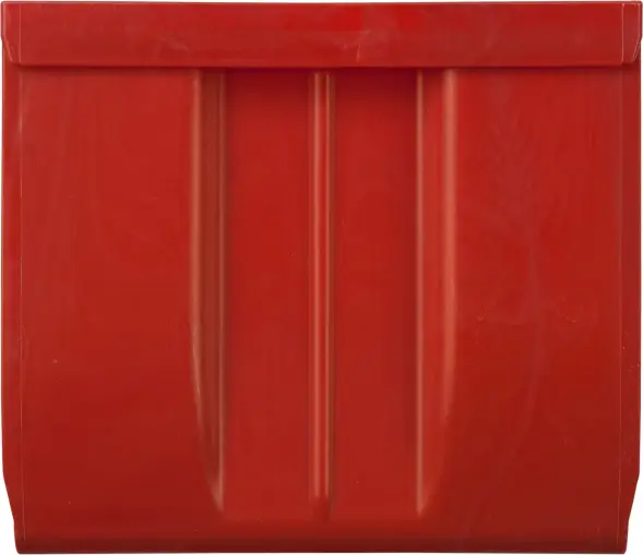 Ящик (лоток) антистатический пластиковый, 400x230x200 мм, 18.4 л, черный [5004 ESD]