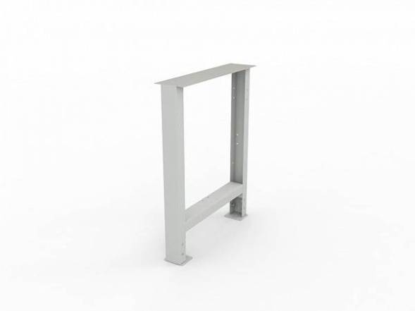 Опора стационарная WOKER PRO ДВК