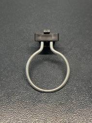 Держатель ДВК круговой Ø = 55 мм