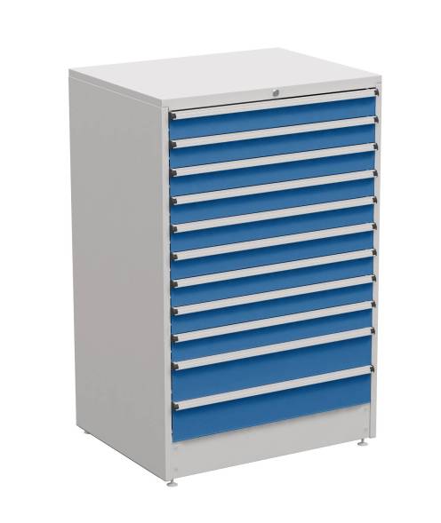 Тумба с выдвижными ящиками Treston 90/140-31, 61707031