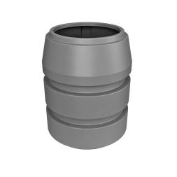 Горловина септика Rostok 940 мм