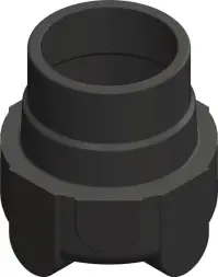 Дно дренажного колодца