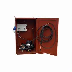 Очистная установка "Каскад Прогресс" без комплексной системы обогрева