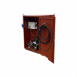 Очистная установка "Каскад Прогресс" без комплексной системы обогрева