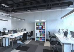 Роллетный шкаф ROLL-BOX SIMPLE 10.06.5.V1