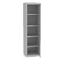 Шкаф архивный-50(50)