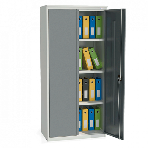 Шкаф архивный ALR 1896