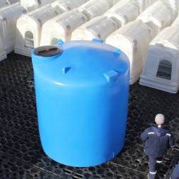 Емкость TOR 10000 л