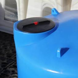 Емкость TOR 10000 л