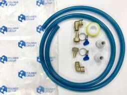 Указатель уровня жидкости трубчатый