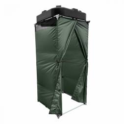 Кабина душевая дачная Rostok