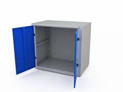 Шкаф для инструментов ДВК MODUL 1/2 XL 01