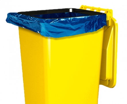 Пакетодержатель