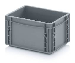 Евроконтейнер пластиковый EG 32/17 HG