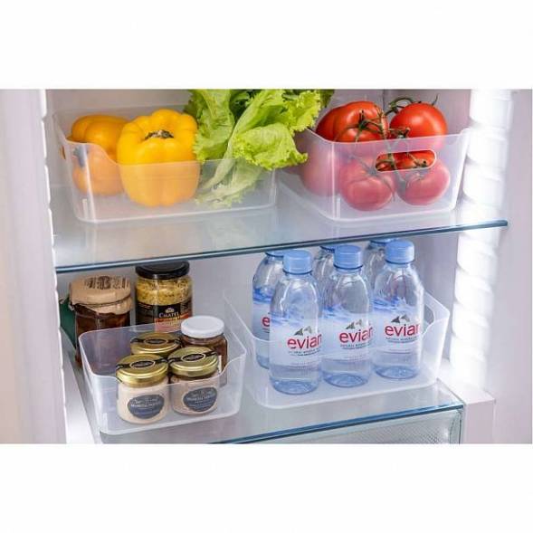 Корзинка универсальная SCANDI 170х120х75 мм, 1,2л