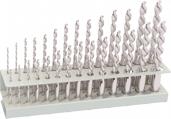 Держатель свёрл DS-28