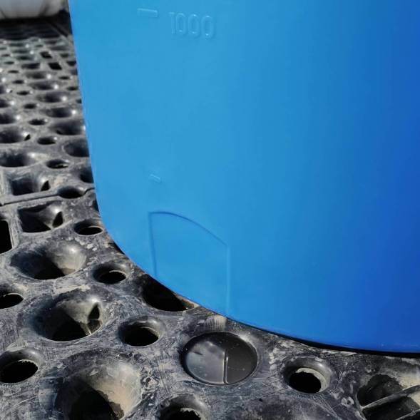 Емкость TOR 2000 л