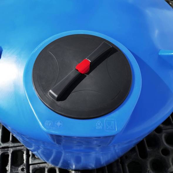 Емкость TOR 2000 л