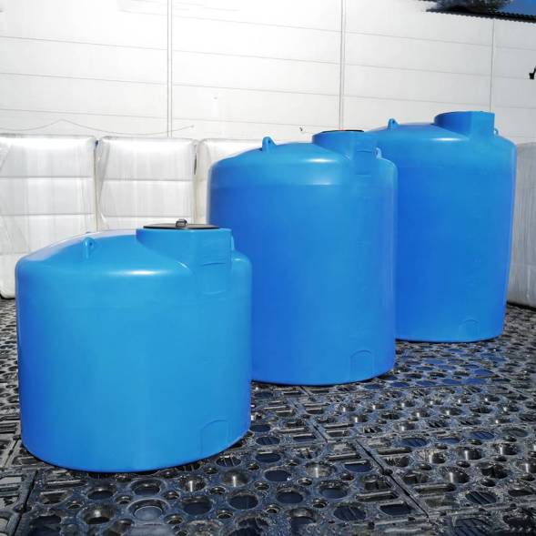 Емкость TOR 2000 л