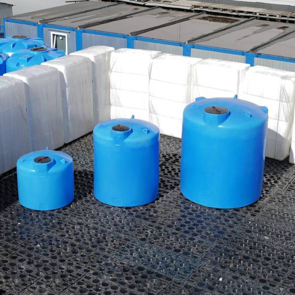 Емкость TOR 2000 л