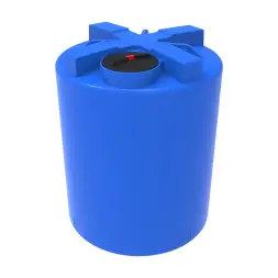 Емкость T 3000л под плотность до 1.2 г/см3 синяя