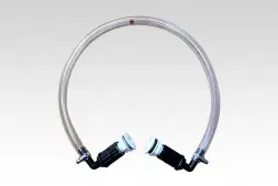 Уровнемер поплавковый 3 м