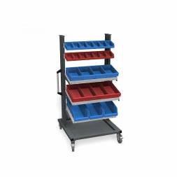 Тележка ДиКом ВС-К-075-28